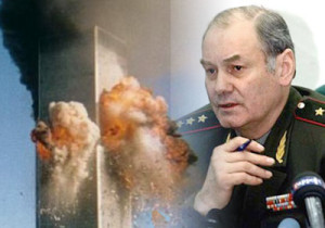 General Leonid Ivashov