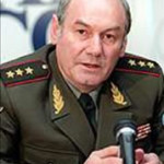 General Leonid Ivashov