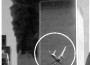 Avión antes de estrellarse