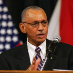 Charles Bolden y su comunicado a los empleados de la NASA