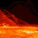 Erupcióin solar