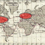 Red telégrafos 1891