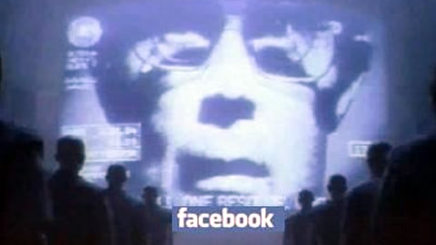 La cara oculta de Facebook