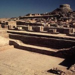 Mohenjo Daro, explosiones atómicas hace 5.000 años atrás