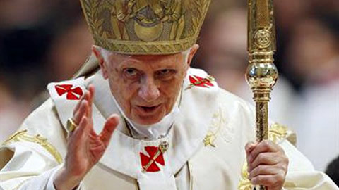 Las verdaderas razones de la abdicación del Papa Benedicto XVI