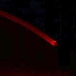 El meteorito que cayó en Argentina