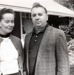 Ed y Lorraine Warren