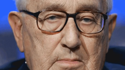 El informe Kissinger