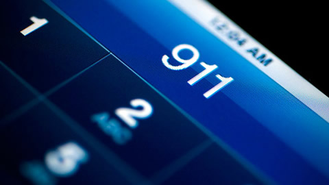 Las 7 llamadas más escalofriantes al 911