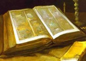 Enigmas del antiguo Testamento Enigmas del antiguo Testamento