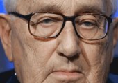El informe Kissinger El informe Kissinger