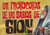 Los Protocolos de los Sabios de Sión Los Protocolos de los Sabios de Sión