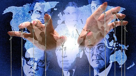 El grupo Bilderberg El grupo Bilderberg