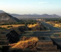 El enigma y misterio de Teotihuacan y sus Pirámides El enigma y misterio de Teotihuacan y sus Pirámides