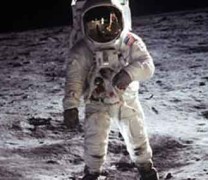 Fotos del viaje a la Luna Fotos del viaje a la Luna