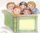 Las verdaderas historias detrás de los cuentos infantiles Las verdaderas historias detrás de los cuentos infantiles