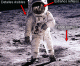 El hombre en la Luna El hombre en la Luna