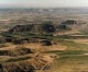 OVNI en Bardenas Reales OVNI en Bardenas Reales