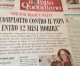 Hace un año denunciaban complot para asesinar al Papa Benedicto XVI Hace un año denunciaban complot para asesinar al Papa Benedicto XVI