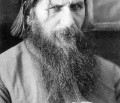 La profecía de Rasputín