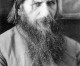 La profecía de Rasputín La profecía de Rasputín