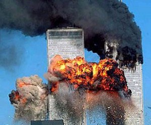 El complot del 11 de Septiembre